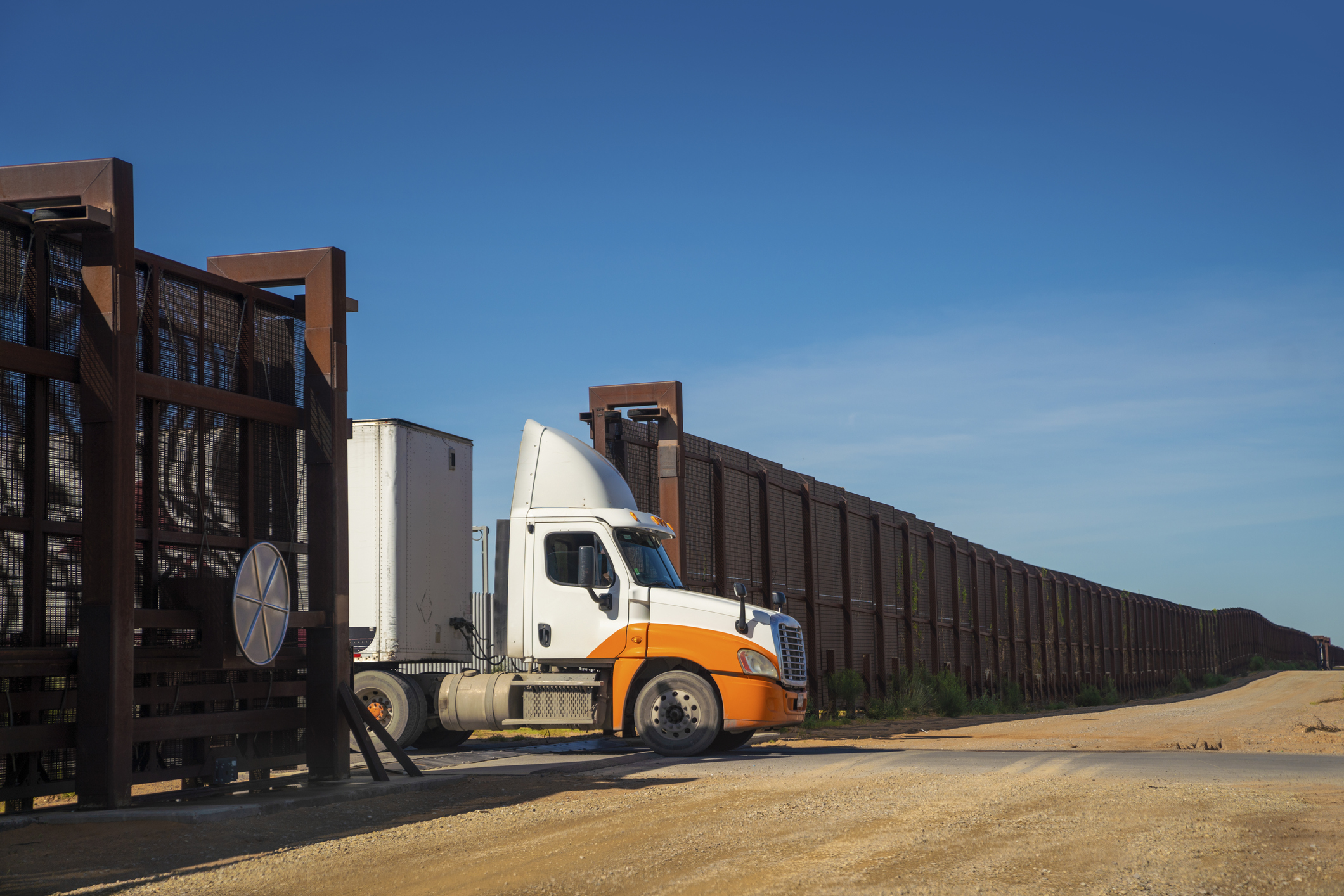 Nearshoring And Cross-Border Logistics - B.I.G. Logistics